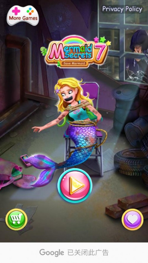Ⱦ㹫Mermaid7ͼ