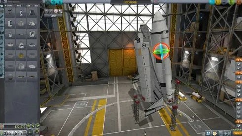 ̫ռƻֻ棨Kerbal Space ProgramϷAPPؽͼ
