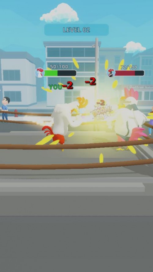 ʿRooster Fighterͼ