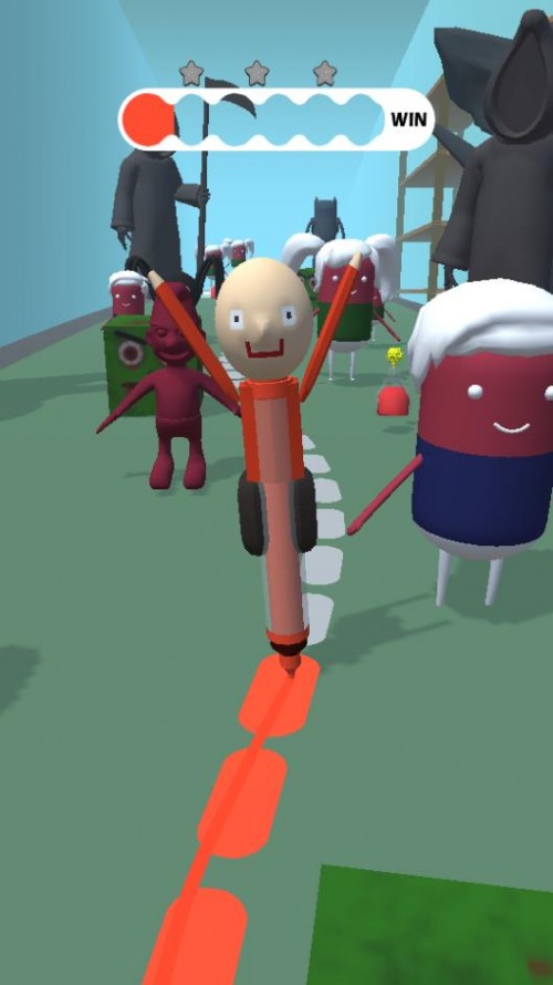 µܲɶʽ棨Running Pen in Partyͼ