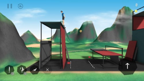 ޷ת󴳹أFlip Rangeͼ
