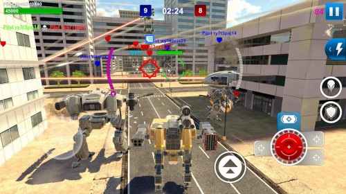 еս2023°棨Mech Warsͼ