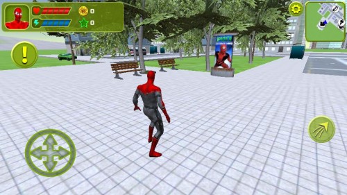 ֩άֻ棨Amazing Spiderͼ