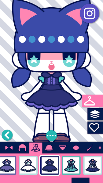 CustomTiyoko °ϷAPPͼ