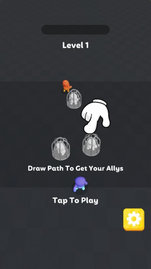 ŹɣBrawl Gangͼ