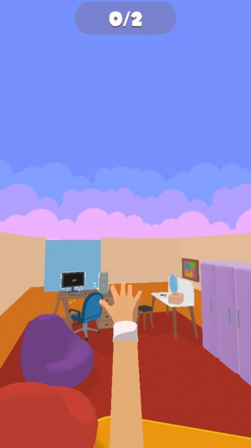 ӦֵǿHandy Robberͼ