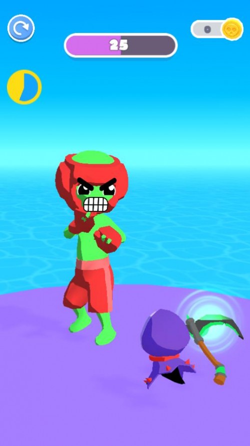 ɰܿᣨReaper runͼ