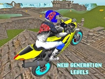 Ħгģ(Motorcycle Ramp Simulator:Pro Racer)ϷAPPؽͼ