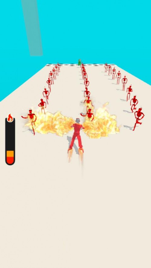 Ӣ۳3Dlron Hero 3DSuper Runͼ