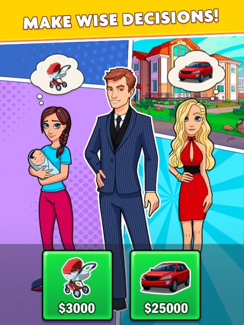 ҵĳɹ£My Success Story׿ϷAPPؽͼ