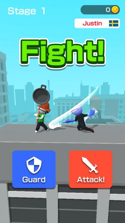 Draw Weapon 3Dͼ