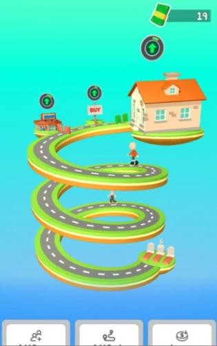 ϷLife Game ClickerֻϷAPPؽͼ