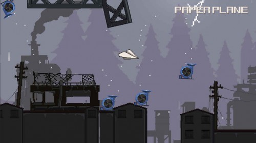 Paper PlaneϷAPPͼ