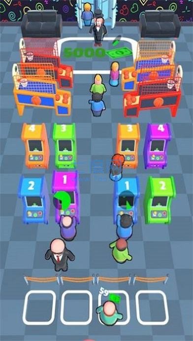 ĴֻϷAPPؽͼ