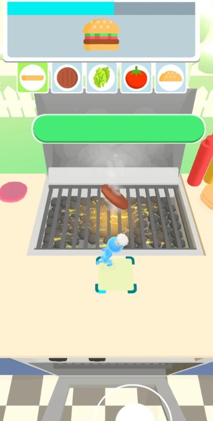ССտϷTiny BBQ°ϷAPPؽͼ