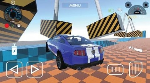 ʵײģReal Car Crash SimulationϷAPPؽͼ