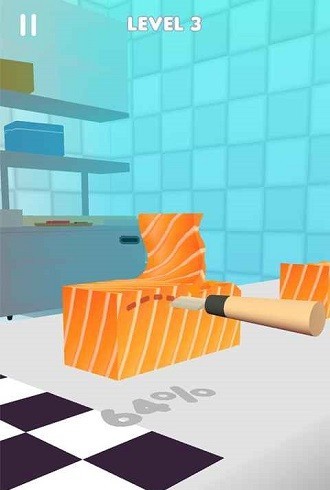 ҵ˾İ棨My Sushi ShopϷAPPؽͼ