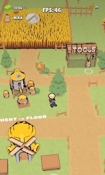 ϷGrow And Sell -FarmerϷAPPؽͼ