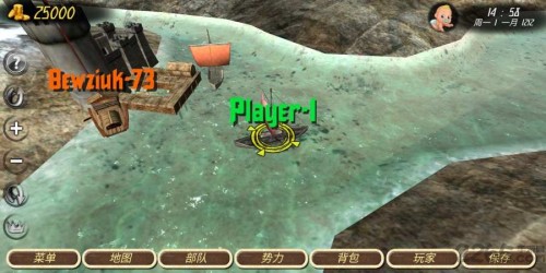 ֮2´½İ(steel and flesh 2:new lands)ͼ