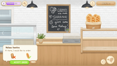 Baker Business 3İؽͼ