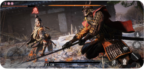 ֻǰ׿İ棨Takashi Ninja Warriorͼ