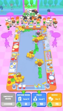 ãCafe ClickerϷAPPؽͼ