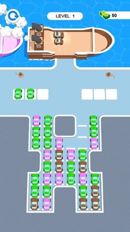 ִͷ˻Ship JamϷAPPؽͼ