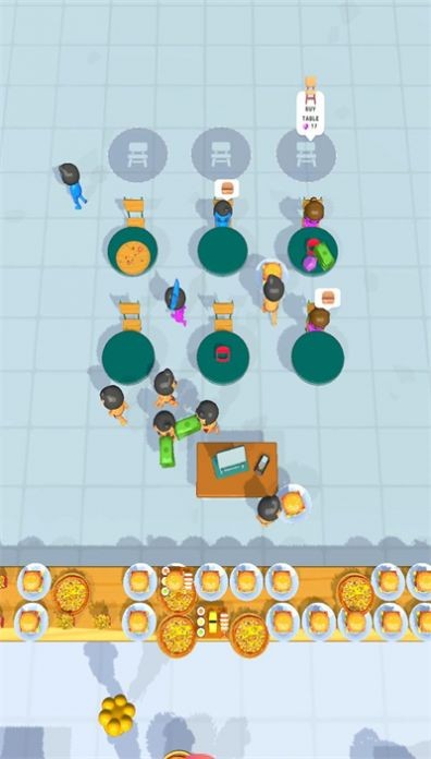 ʳƷFood FactoryϷAPPؽͼ