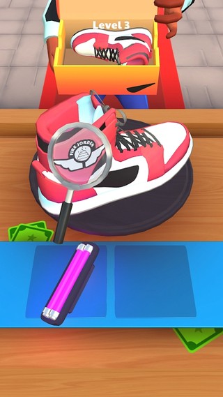 ЬʦģFake Buster 3D!ϷAPPؽͼ