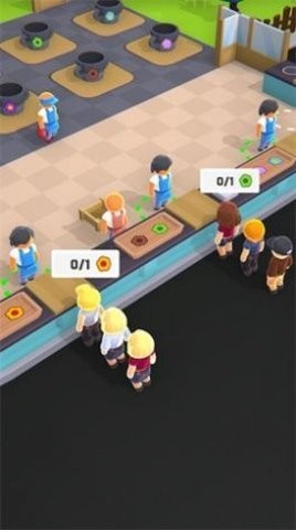 ܹࣨPlant FarmerϷAPPؽͼ