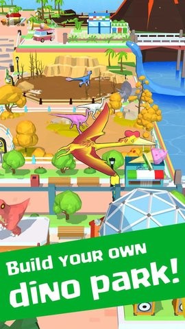 3DDino TycoonϷAPPؽͼ