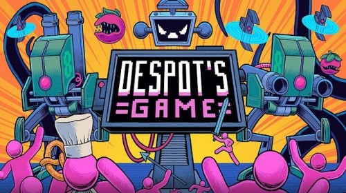 Ϸֻİ(despots)ؽͼ