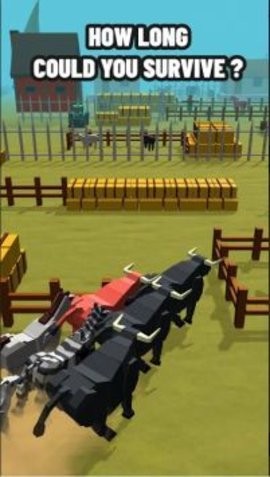 Ranch StampedeİϷAPPؽͼ