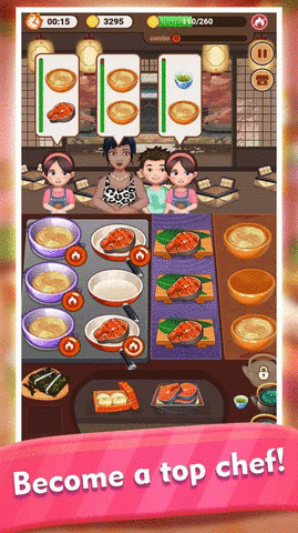 ĳʦHappy ChefϷAPPؽͼ