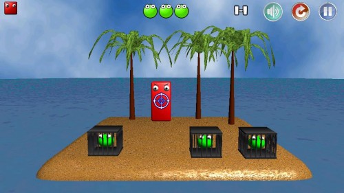 ĭƾԮBubble Blast Rescueͼ