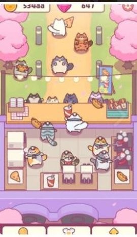 èèСԵ갲׿棨Snack BarϷAPPؽͼ