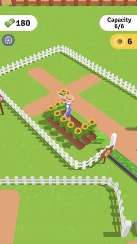 û°棨ldle flower storeϷAPPؽͼ