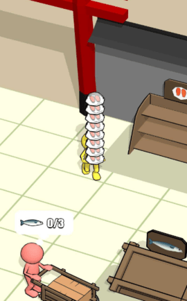 ˾гֻ棨Sushi MartϷAPPؽͼ