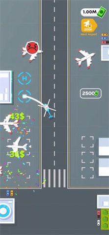 Ѱ׿棨Airport FeverϷAPPؽͼ