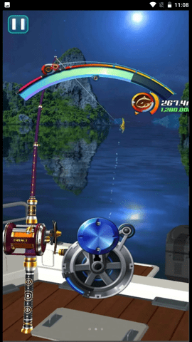 սFishingHookϷAPPؽͼ