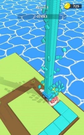 ѵ͹Stack And BuildϷAPPؽͼ
