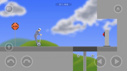 happy wheels ϷAPPͼ