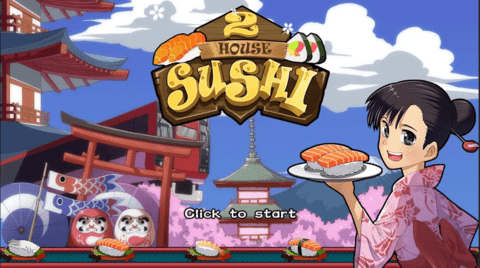 ̫˾2°棨Sushi House2ϷAPPؽͼ