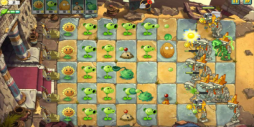 pvzuniverseϷAPPͼ