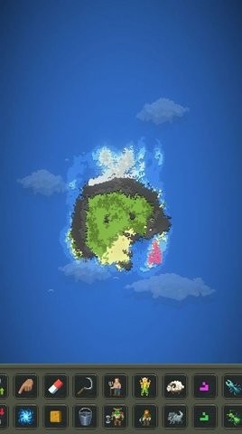 ɹŵ۹WorldBoxϷAPPؽͼ