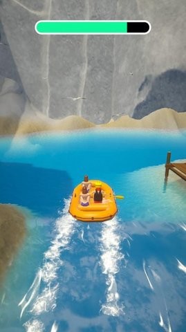 ƯԱRafting LifeguardϷAPPؽͼ