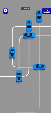 Сͨ·Traffic LineϷAPPؽͼ