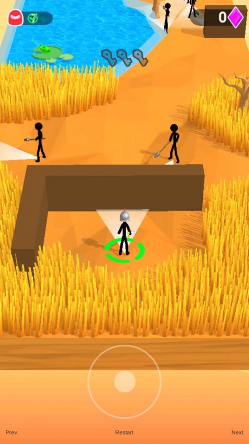 ɱִ棨Stickman Killͼ