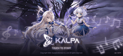 KALPA ϷAPPͼ