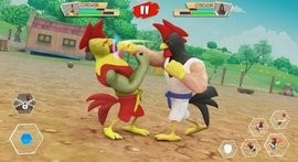 ܣRooster FightingϷAPPؽͼ